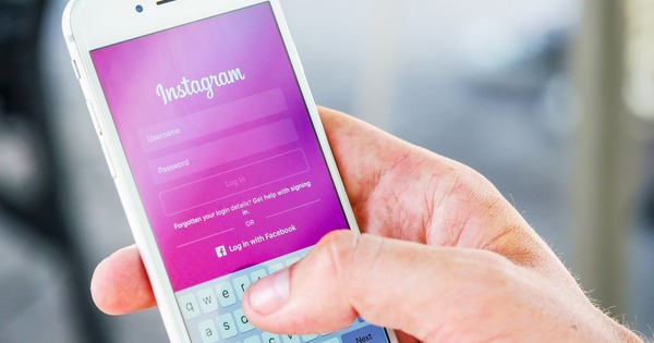 This is how you switch between two Instagram accounts
