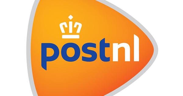 How to frank a letter with the PostNL app
