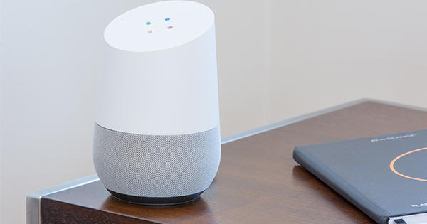 This is how you set Google Home as a smart alarm clock