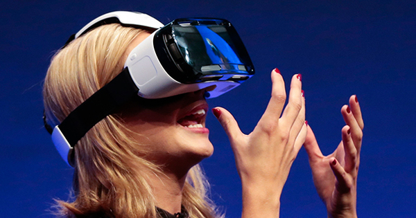 Seus próprios óculos de realidade virtual em 7 etapas