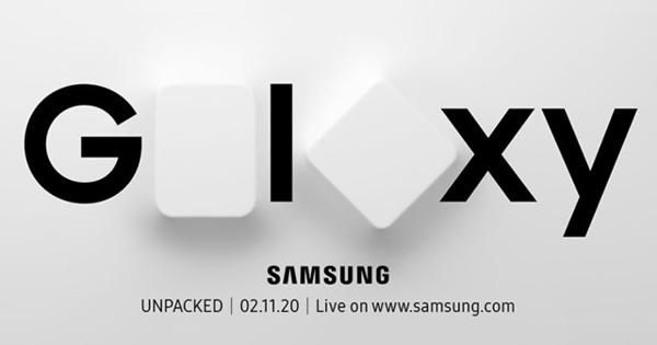 ماذا تتوقع من Samsung Galaxy S20 الجديد؟