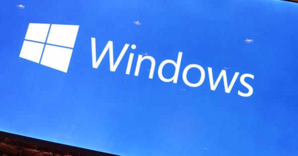 Por que o Windows 10 não é apenas chamado de Windows 9?