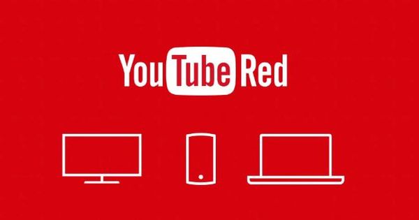 O que é YouTube Red?