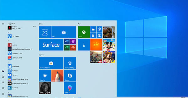 برنامج مجاني مفيد جدًا لنظام التشغيل Windows 10