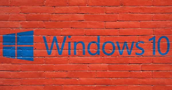 FixWin 10 -إصلاح مشاكل Windows الشائعة