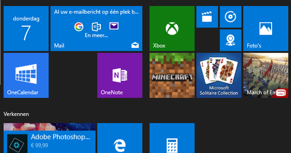End of Windows 7: free Windows 10 update still possible