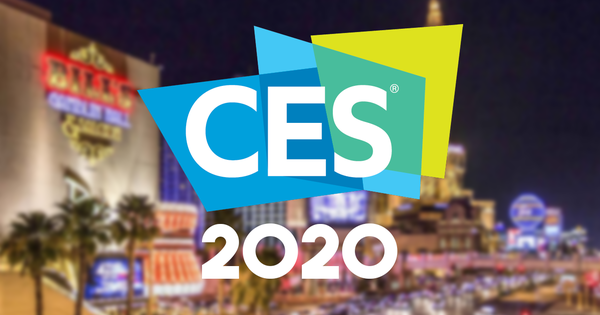 CES 2020：周二的最佳新闻和公告