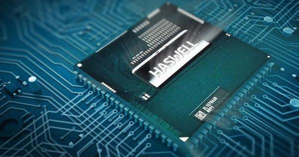 4 coisas que você deve saber sobre Intel Haswell