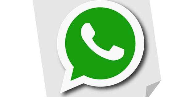 Afegeix contactes de WhatsApp mitjançant codis QR: així funciona