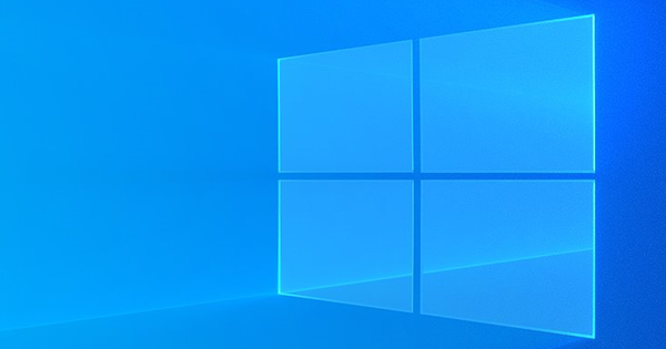 La instal·lació de Windows 10 sense un compte ja no és possible