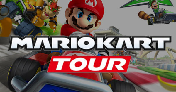 Mario Kart Tour: tot sobre el joc de carreres gratuït al teu telèfon intel·ligent