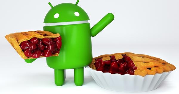 Android 9.0 (Pie)：所有更新和改进