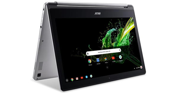 Acer Chromebook R13: potser el portàtil més bonic