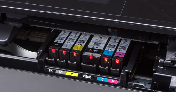 8 cheap inkjet all-in-one printers tested