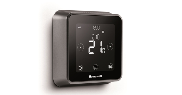 Honeywell Lyric T6 – Smart Thermostat with Geofencing
