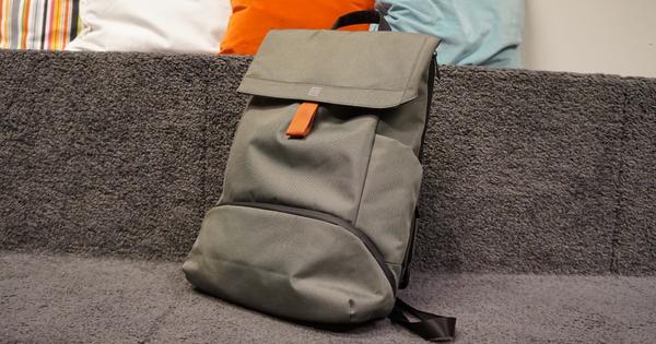 OnePlus Explorer Backpack - Tamang tech bag