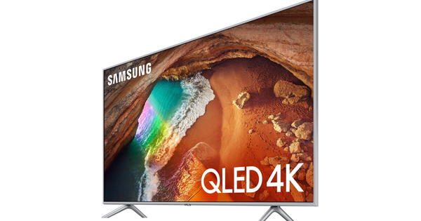 Samsung QE65Q67RALXXN - TV QLED acessível