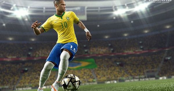 Pro Evolution Soccer 2016: la millor simulació de futbol que hi ha