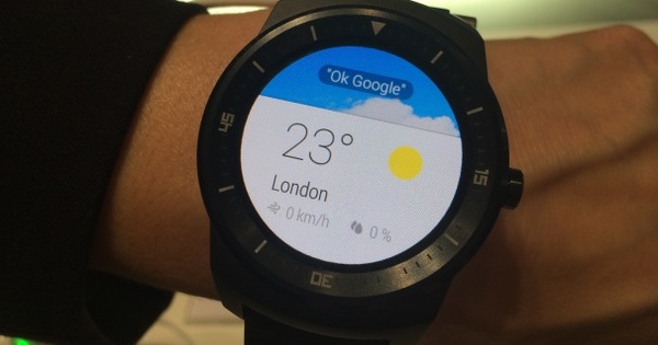 10 useful apps for your Android Wear smartwatch
