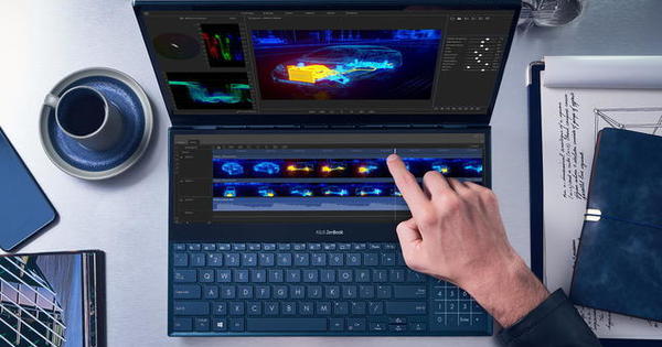 Decision aid: the 10 best laptops of the moment (December 2020)