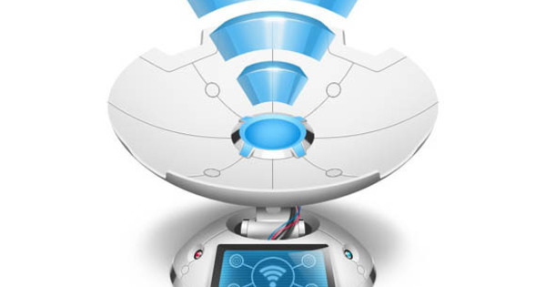 ؛ NetSpot - تحسين الشبكة اللاسلكية الخاصة بك