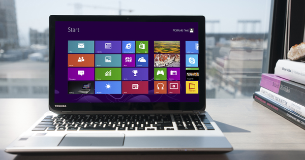 The 10 best laptops you can buy in 2015