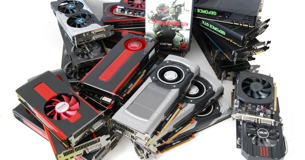 The best graphics card for your system
