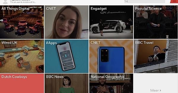 The best news apps: more important than ever
