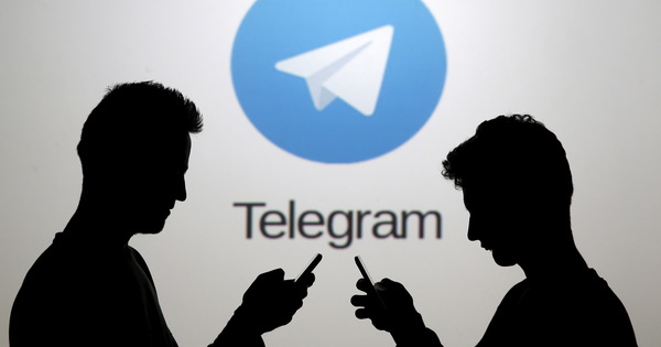 Telegram Desktop - بديل WhatsApp على جهاز الكمبيوتر