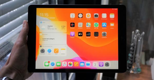 iPad (2019) - pouca inovação, mas bom (comprar)