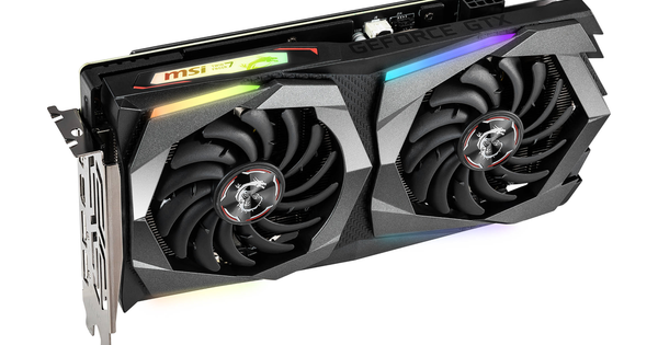 Nvidia GeForce GTX 1660 Ti - novo campeão 1080p