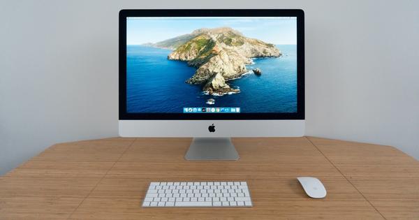 Apple iMac 27 polegadas (2020) - Um adeus impressionante?