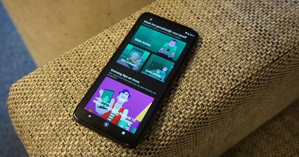 Revisão do Motorola Moto G8 Power: o melhor smartphone de orçamento de 2020?